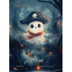 Le pirate fantôme - BRAILLE