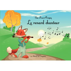 Le renard chanteur -...