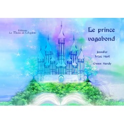 Le prince vagabond -...
