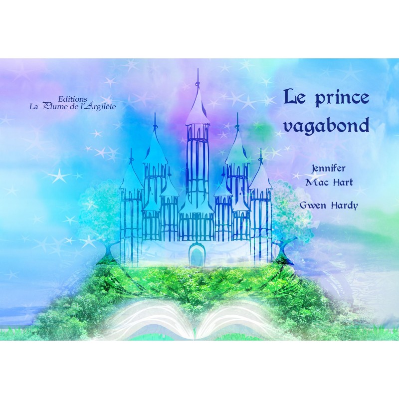 Le prince vagabond - KAMISHIBAI