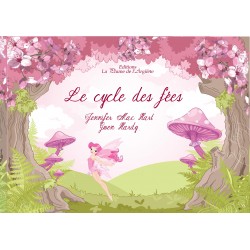 Le cycle des fées - KAMISHIBAI