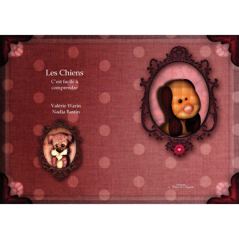 Les Chiens, c’est facile à comprendre - KAMISHIBAI
