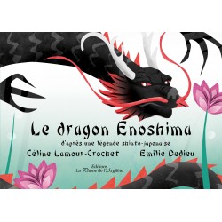 Le dragon Enoshima -...