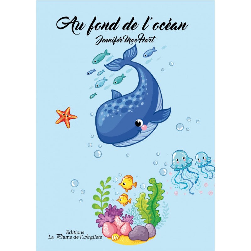 Au fond de l’océan