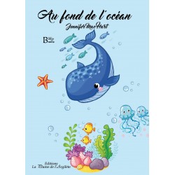 Au fond de l’océan - BRAILLE
