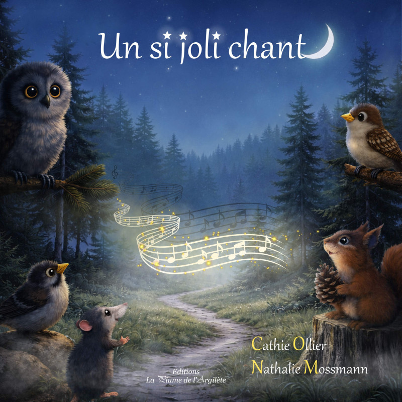 Un si joli chant