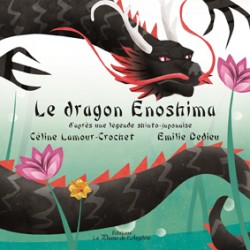 Le dragon Enoshima