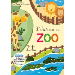 L’abécédaire du zoo
