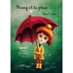 Penny et la pluie