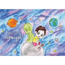 Mission cosmique !