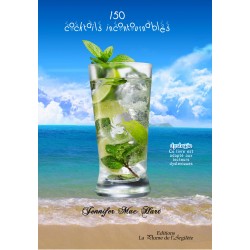 150 cocktails incontournables