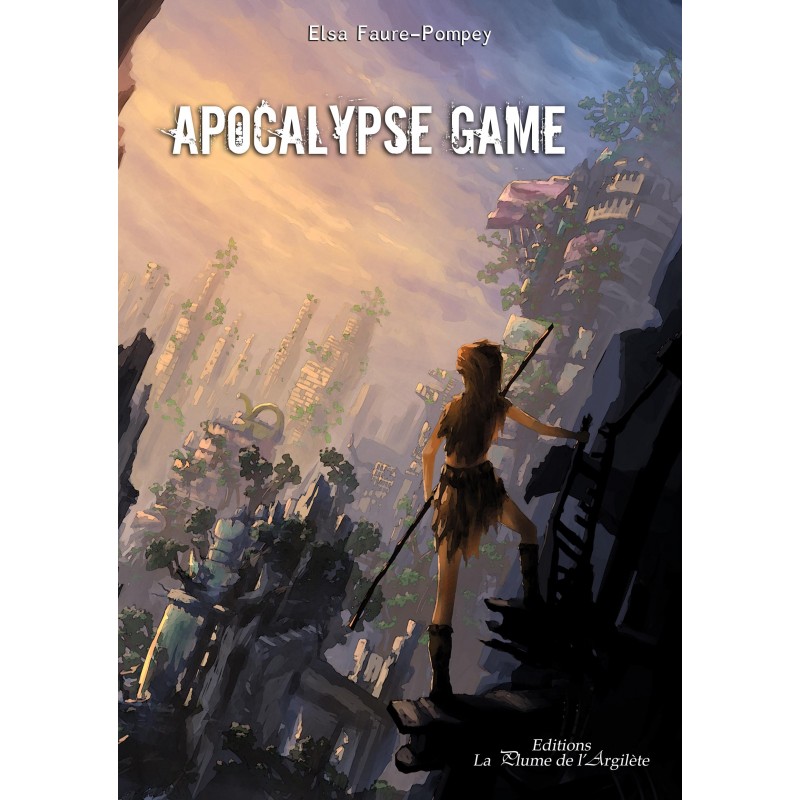 Apocalypse Game