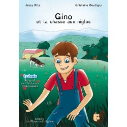 Gino et la chasse aux niglos