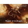 Saphir et le dragon - KAMISHIBAI