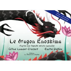 Le dragon Enoshima -...