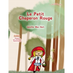 Le Petit Chaperon Rouge -...