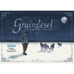 Graindesel - BRAILLE