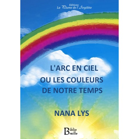 PANTONE® France  Célébrer l'arc-en-ciel : Histoires et