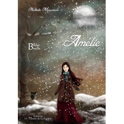 Amélie - BRAILLE