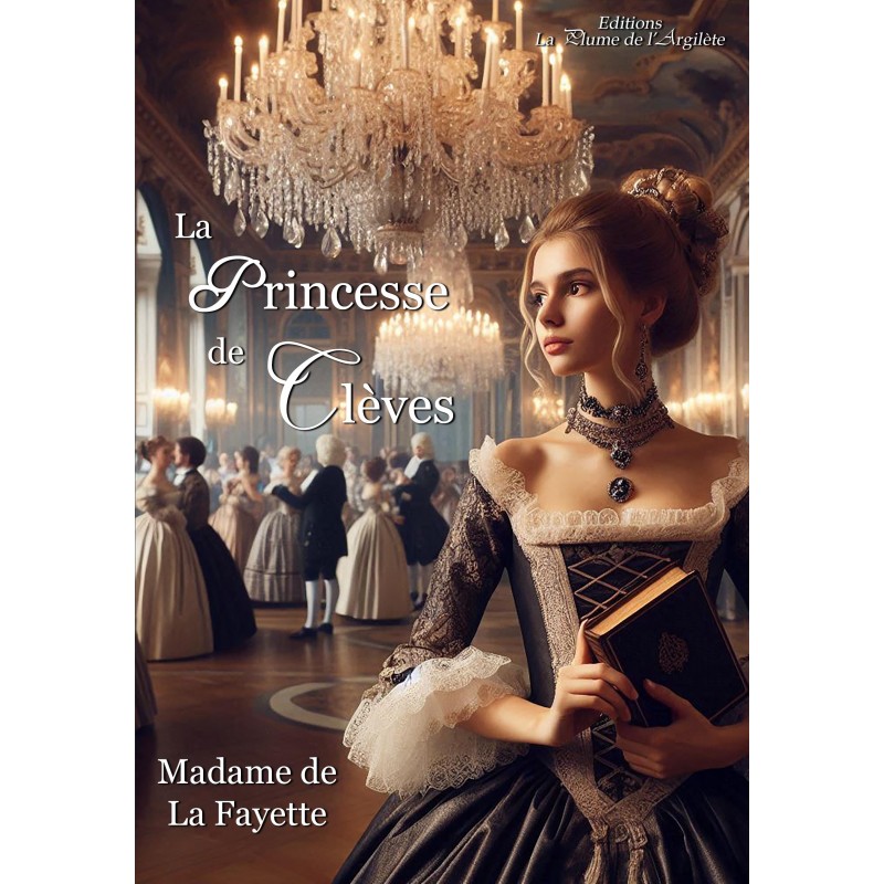 La Princesse de Clèves