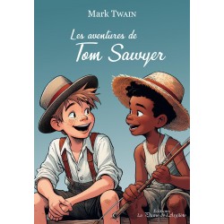 Les aventures de Tom Sawyer