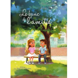 Le banc de l'amitié