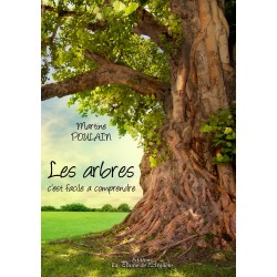 Les arbres, c’est facile à...