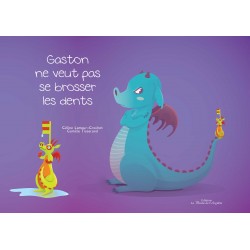 Gaston ne veut pas se...