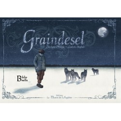 Graindesel - BRAILLE