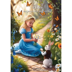 Alice au pays des merveilles