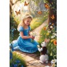 Alice au pays des merveilles