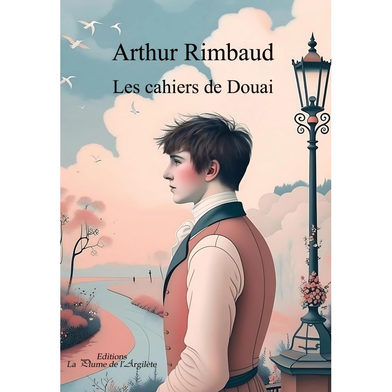Les cahiers de Douai