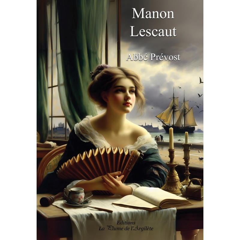 Manon Lescaut