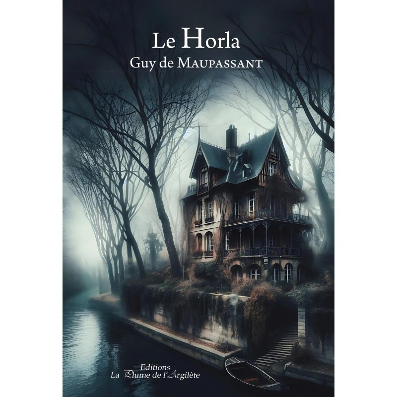Le Horla