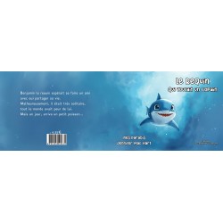 Le requin qui voulait un copain