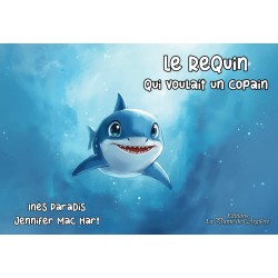 Le requin qui voulait un...